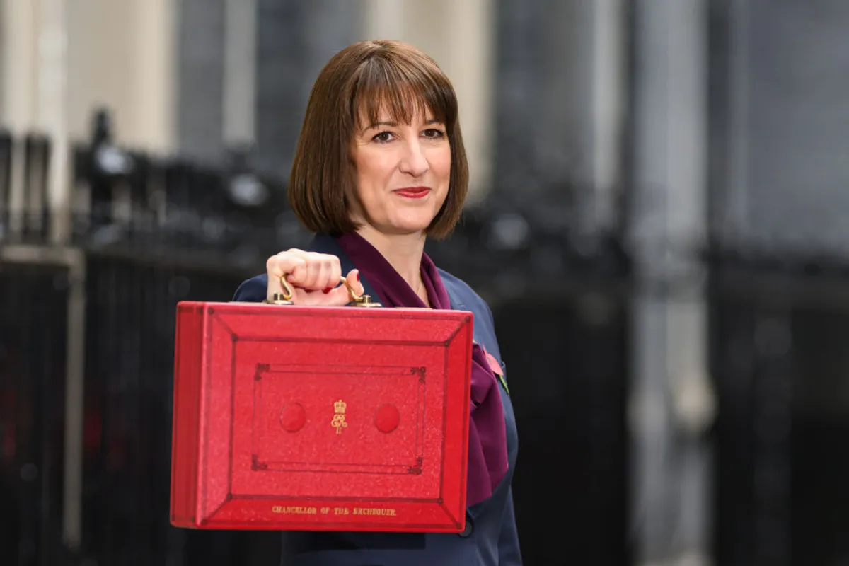 Labour Government’s Budget Announcement Increases Borrowing Costs Amid Concerns Over Fiscal Stability