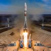 Launch of Soyuz Rocket Advances Space Weather Monitoring with New Satellites