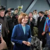 Maia Sandu Wins Second Term in Moldova’s Pro-EU Push Amid Allegations of Russian Interference