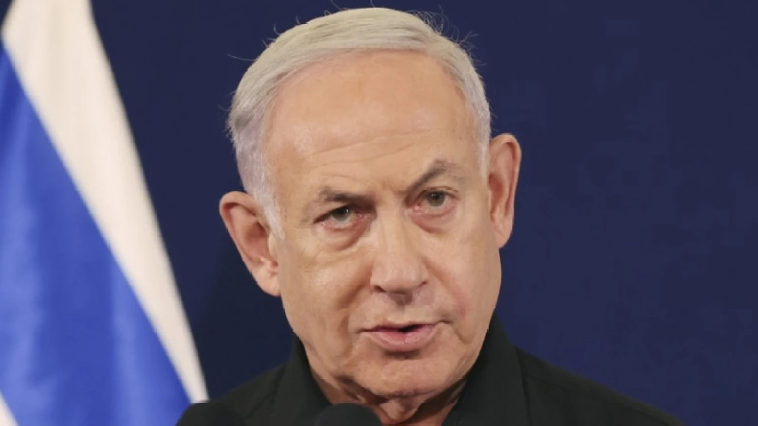 Netanyahu Faces Backlash Over Security Breach in Sensitive Hostage Negotiations With Hamas