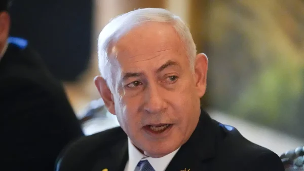 Netanyahu Faces Backlash Over Security Breach in Sensitive Hostage Negotiations With Hamas