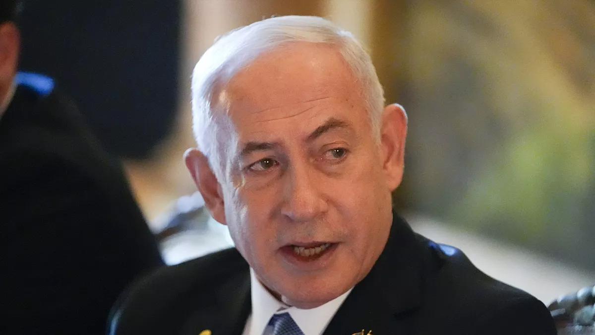 Netanyahu Faces Backlash Over Security Breach in Sensitive Hostage Negotiations With Hamas