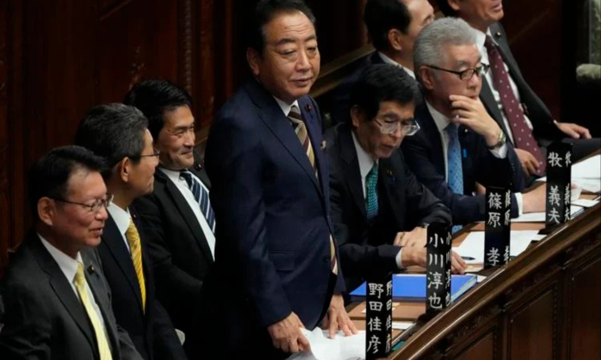 Newly Reelected PM Shigeru Ishiba Vows Reforms to Rebuild Trust Amid Political Scandals and Coalition Challenges