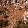 Severe Storms Devastate Eastern Spain, Causing Flooding and Claiming Over 200 Lives