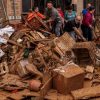 Spain Faces Unprecedented Flash Floods, Leaving 205 Dead and Communities Devastated