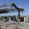 Suicide Bombing at Pakistan Train Station Kills 26, Injures Dozens in Balochistan Separatist Attack