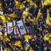 Surge in Antisemitic Violence Hits Amsterdam Following Attacks on Israeli Football Fans