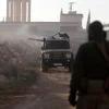 Syrian Rebels Launch Offensive, Retake Parts of Aleppo, Escalating Tensions After Years of Stalemate