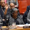 U.S. Vetoes U.N. Resolution Calling for Gaza Cease-Fire, Drawing Global Criticism and Heightened Tensions