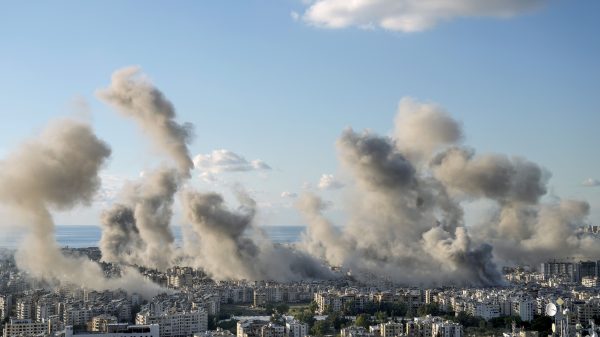 Western Aleppo Sees Fiercest Clashes Since 2020 as Syrian Rebels Target Regime Forces