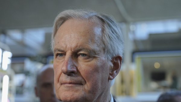 Barnier’s Government Ousted in Historic No-Confidence Vote, Escalating France’s Political Instability