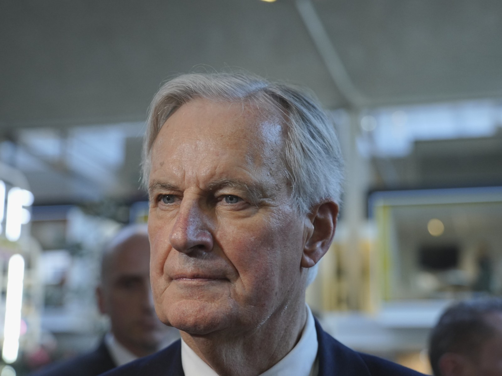 Barnier’s Government Ousted in Historic No-Confidence Vote, Escalating France’s Political Instability