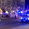 Car Attack at Magdeburg Christmas Market Kills Two and Injures 68 Amid Security Concerns