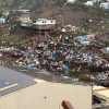 Cyclone Chido Devastates Mayotte, Leaving Hundreds Feared Dead and Infrastructure in Ruins