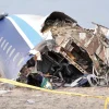 Devastating Azerbaijan Airlines Plane Crash Near Aktau Leaves 28 Survivors, Investigation Underway