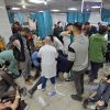 Israeli Forces Storm Kamal Adwan Hospital in Gaza, Killing Doctors and Disrupting Critical Care