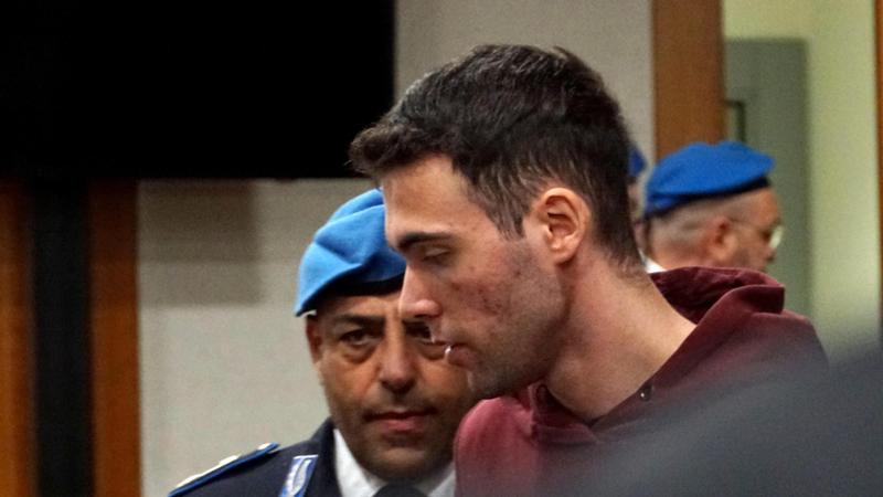 Italian Man Receives Life Sentence for Murder of Ex-Girlfriend Amid Growing Outcry Over Gender Violence