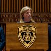 Jessica Tisch Tackles First Major Challenge as NYPD Commissioner in Brian Thompson Murder Investigation