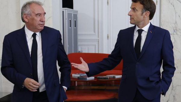 Macron Appoints François Bayrou as Prime Minister Amid Political Crisis and Budget Challenges