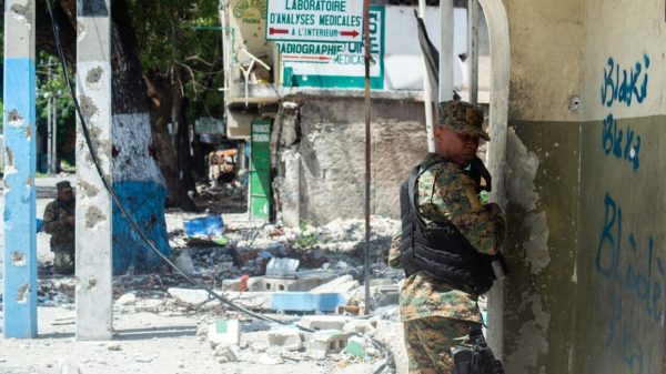 Massacre in Haiti as Gang Violence Targets Vodou Practitioners Amid Escalating Humanitarian Crisis