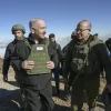 Netanyahu Defends Israeli Buffer Zone in Syria Amid International Criticism and Regional Shifts