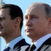 Putin Grants Asylum to Bashar Assad, Marking a Turning Point in Syria's Turbulent History