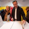 Romania’s Elections Spark Turmoil as Far-Right Surges Amid Allegations of Interference