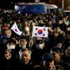 South Korea’s President Declares Martial Law Amid Political Crisis, Sparking Protests and Impeachment Push