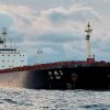 Swedish Police Investigate Chinese Bulk Carrier Linked to Sabotage of Baltic Sea Fiber-Optic Cables