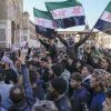 Syria Celebrates the End of Assad’s Rule in Damascus Amid Euphoria and Uncertainty for the Future