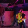 5 dead in 17-vehicle Texas crash; man charged with intoxication manslaughter