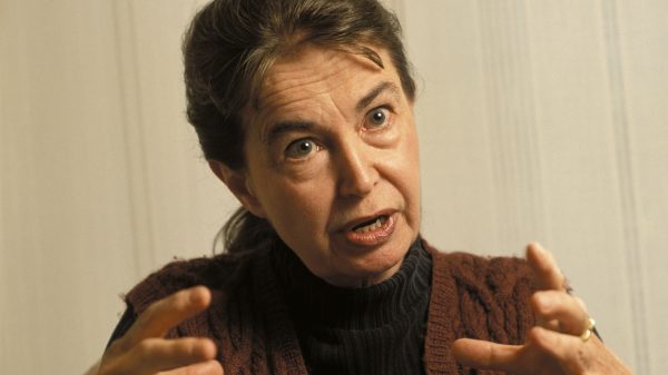 Elisabeth Vrba Reshaped Evolutionary Science by Linking Climate Shocks to Species Survival