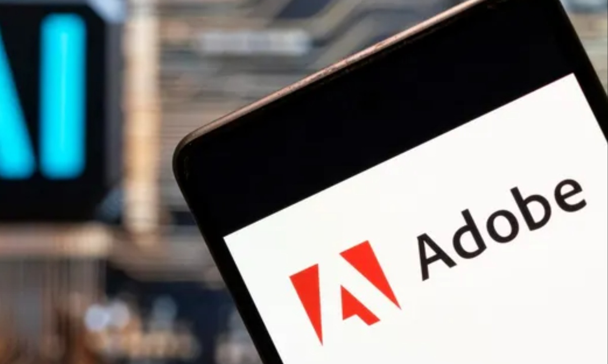 Adobe Faces Scrutiny Over AI Strategy but Gains Ground with Content Authenticity Protections