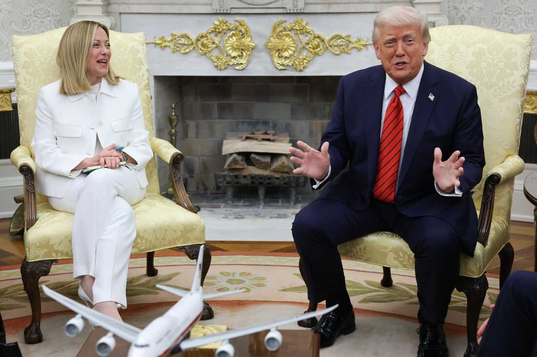 Anti-LGBTQ Backlash Intensifies in Eastern Europe Amid Trump’s Influence and Far-Right Resurgence