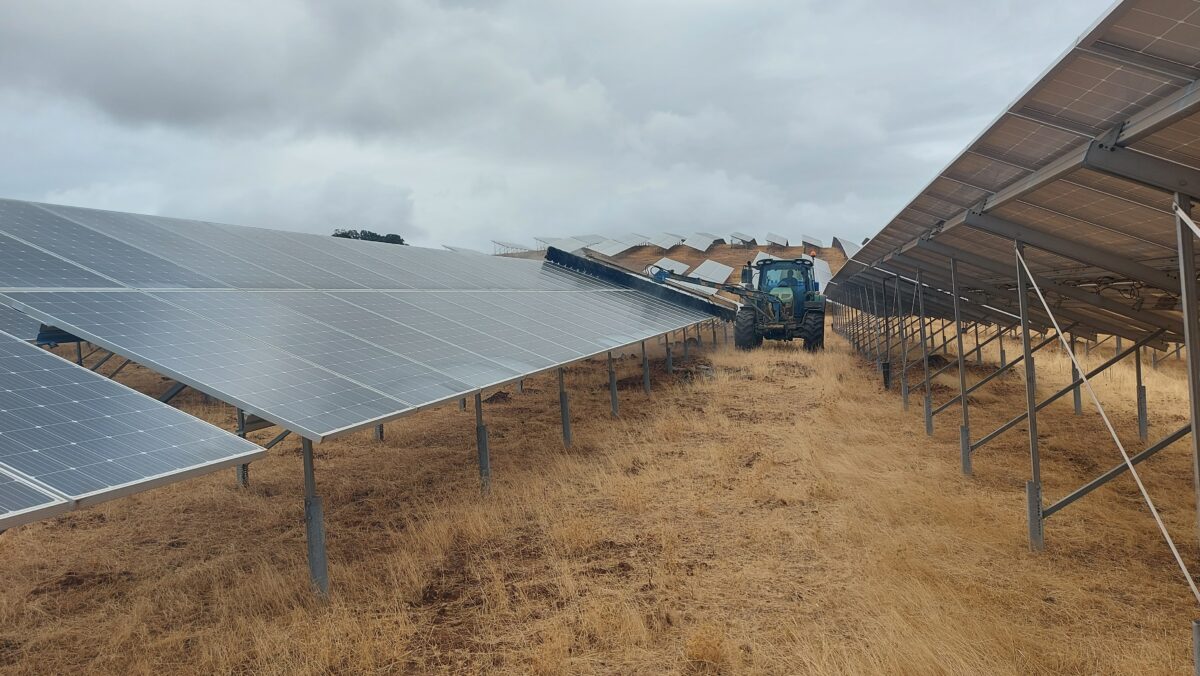 Chemitek Launches Antistatic Solar Armor 2.0 to Extend PV Panel Cleanliness and Boost Energy Output