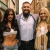 Conor McGregor Bets Big on Girl Group Sweet Love, Calling Them Future Grammy Winners