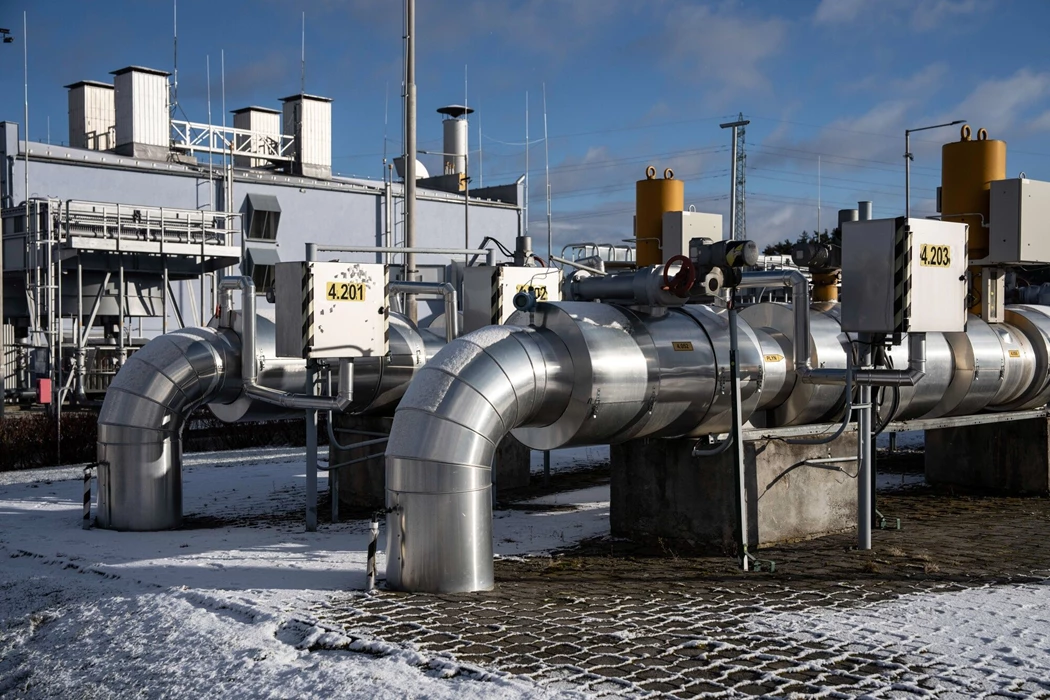 EU Energy Committee Backs Flexible Gas Storage Rules to Ease Winter Pressure and Price Volatility