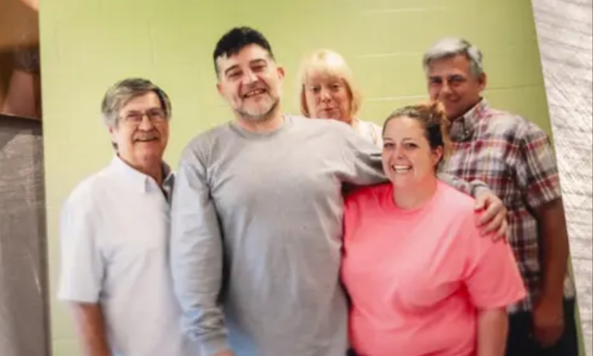 Louisiana Judge Overturns Death Sentence in Discredited Bite Mark Case After 26 Years