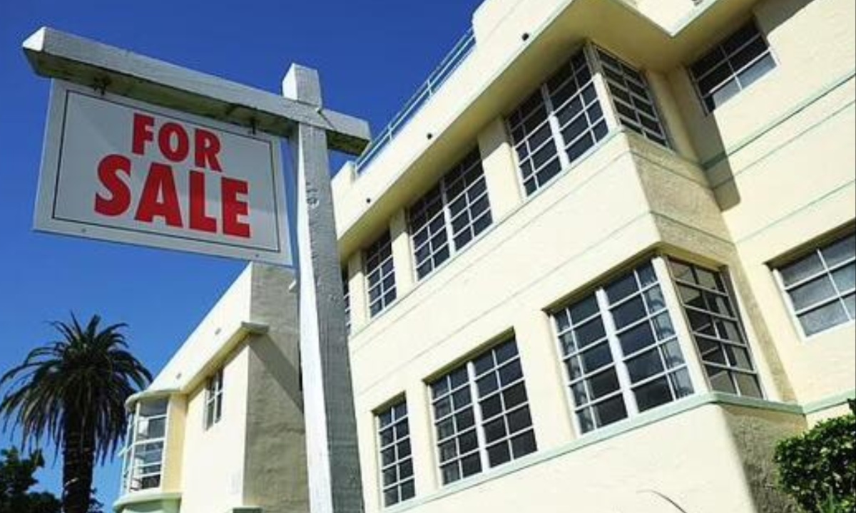 Miami Housing Market Cools Sharply as High Costs, Tariffs, and Inventory Surge Undercut Post-Pandemic Boom