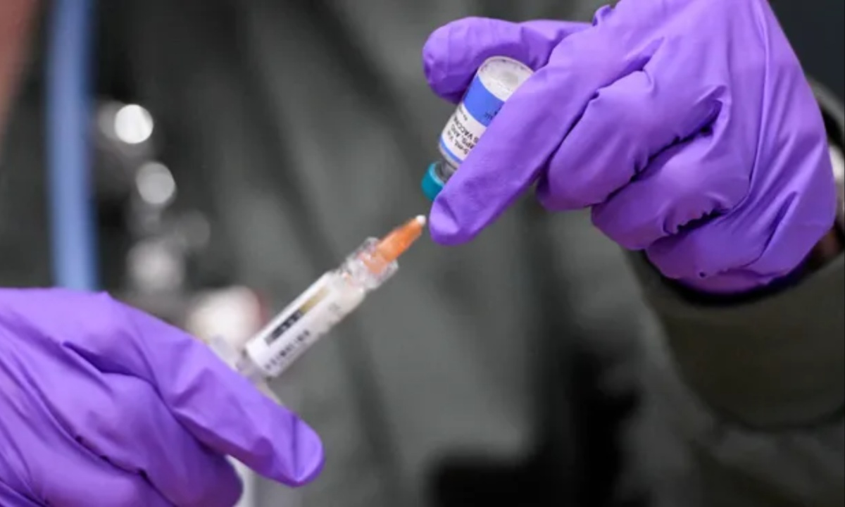 Virginia Confirms First Measles Case of 2025 as National Outbreak Spreads Across 26 States