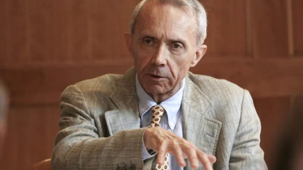 David Souter’s Death Marks the End of an Era of Judicial Moderation and Principled Independence