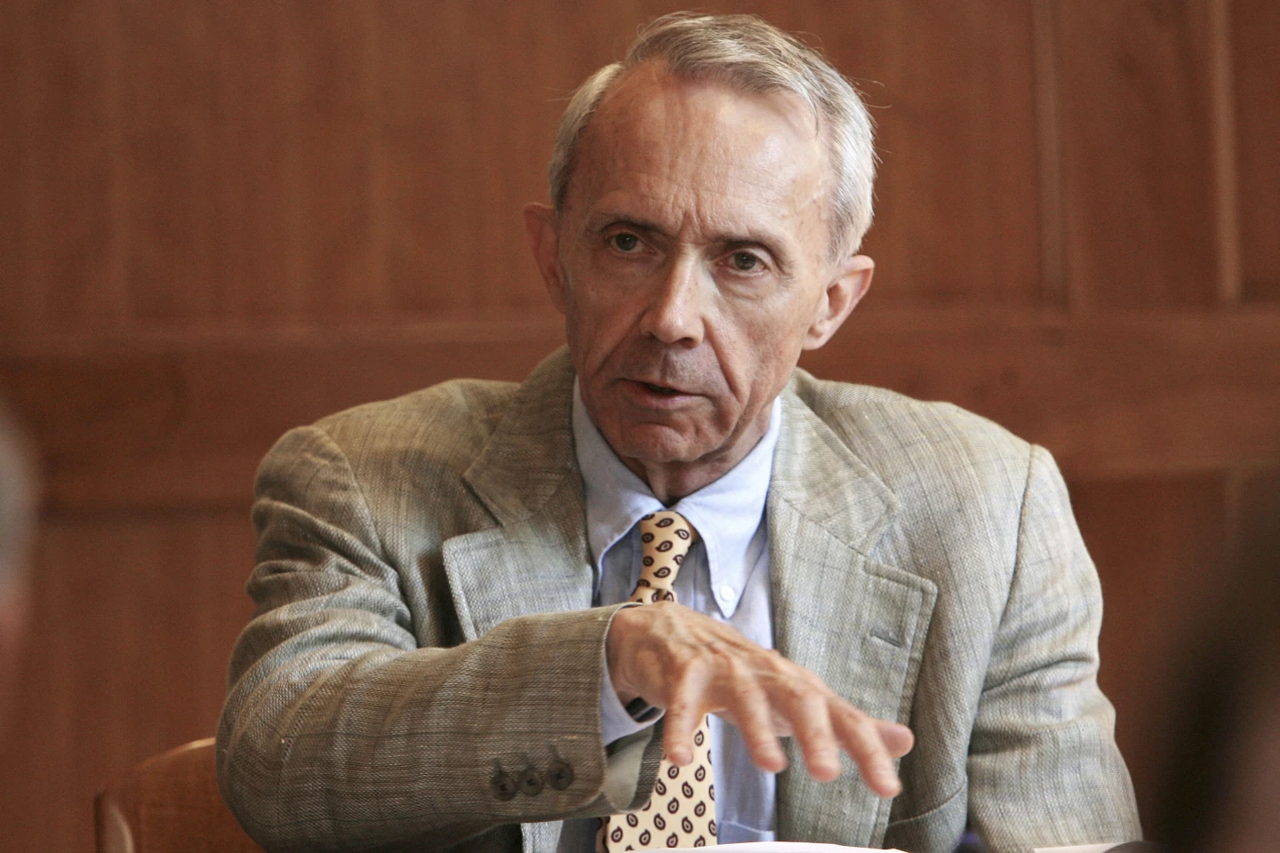 David Souter’s Death Marks the End of an Era of Judicial Moderation and Principled Independence