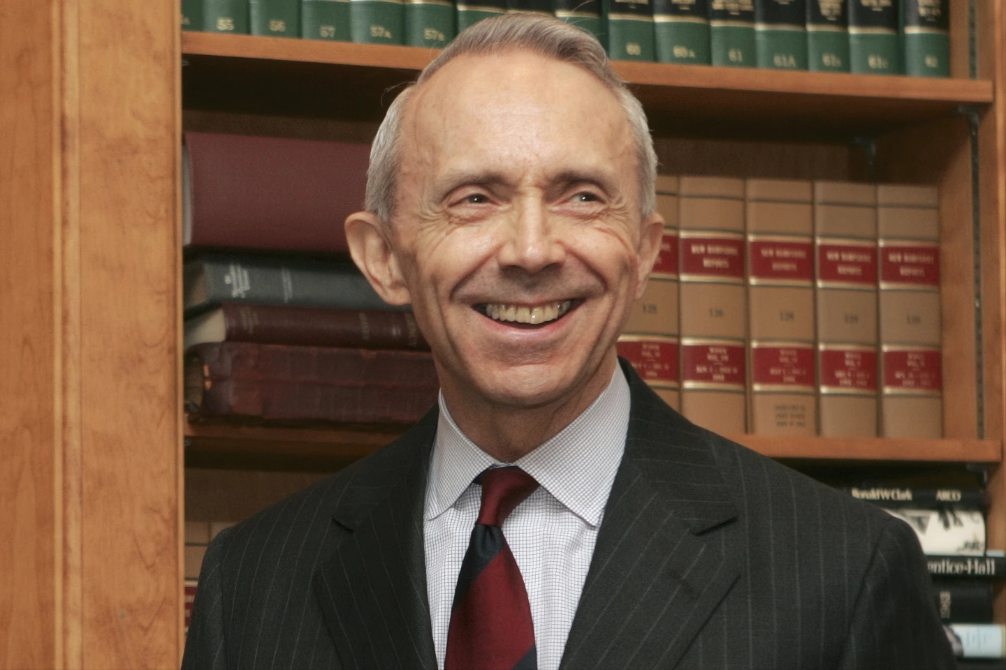 David Souter’s Death Marks the End of an Era of Judicial Moderation and Principled Independence