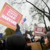 Harvard Fights Trump in Court as Funding Cuts Threaten Its Research and Identity