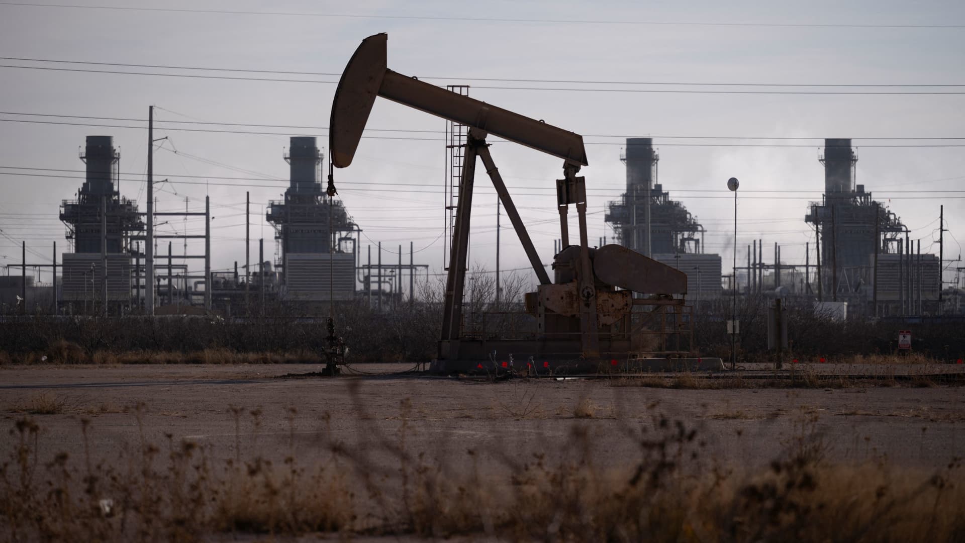 Oil Prices Sink to Multi-Year Lows as OPEC+ Ramps Up Output and Recession Fears Mount