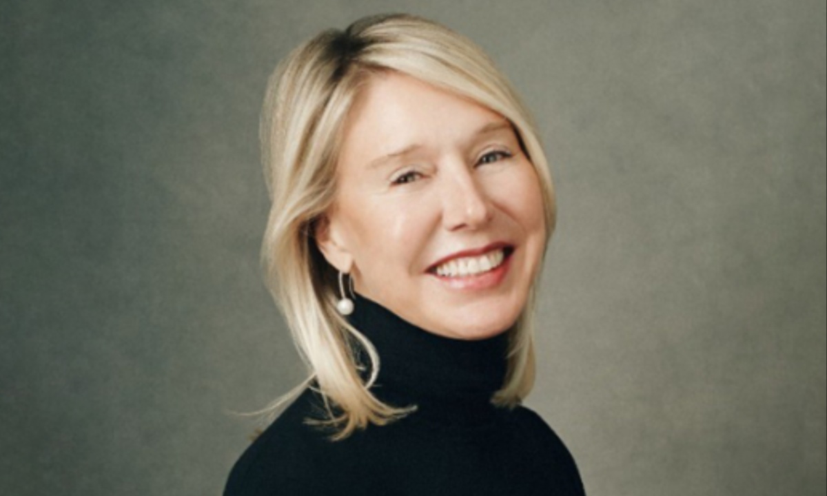 Pamela Gill-Alabaster Departs Kenvue as Sustainability Leadership Shifts Into Core R&D and Operations