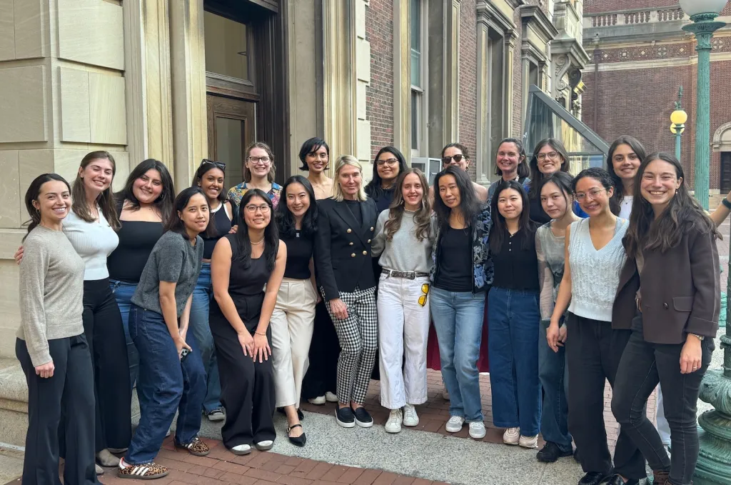 Pamela Gill-Alabaster Departs Kenvue as Sustainability Leadership Shifts Into Core R&D and Operations