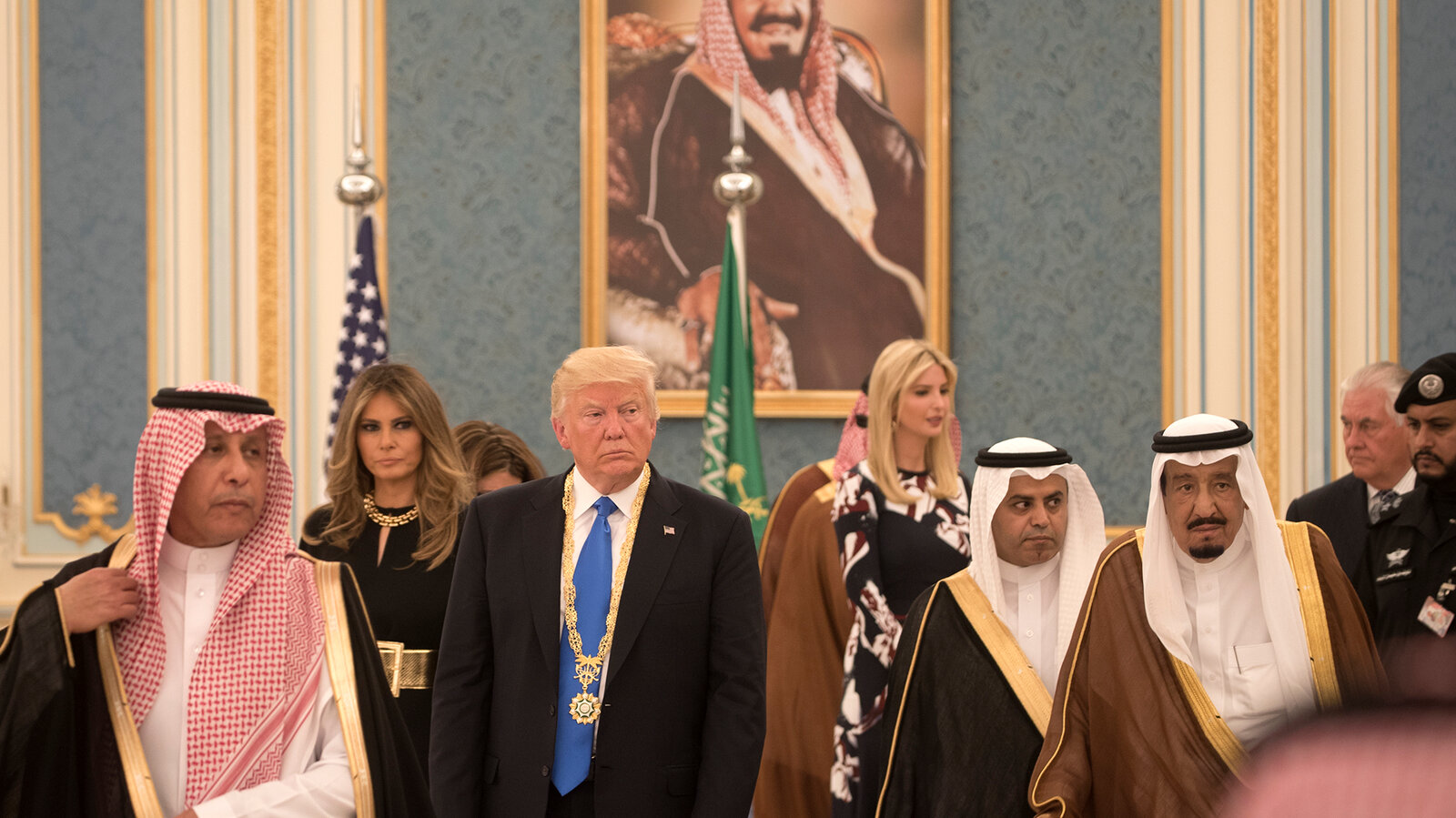 Trump Courts Gulf Allies in Shift Toward Iran Diplomacy as Israel Faces Strategic Isolation