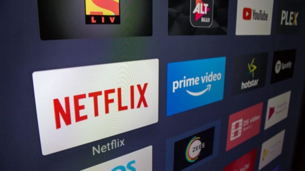The Rise of OTT Platforms in India