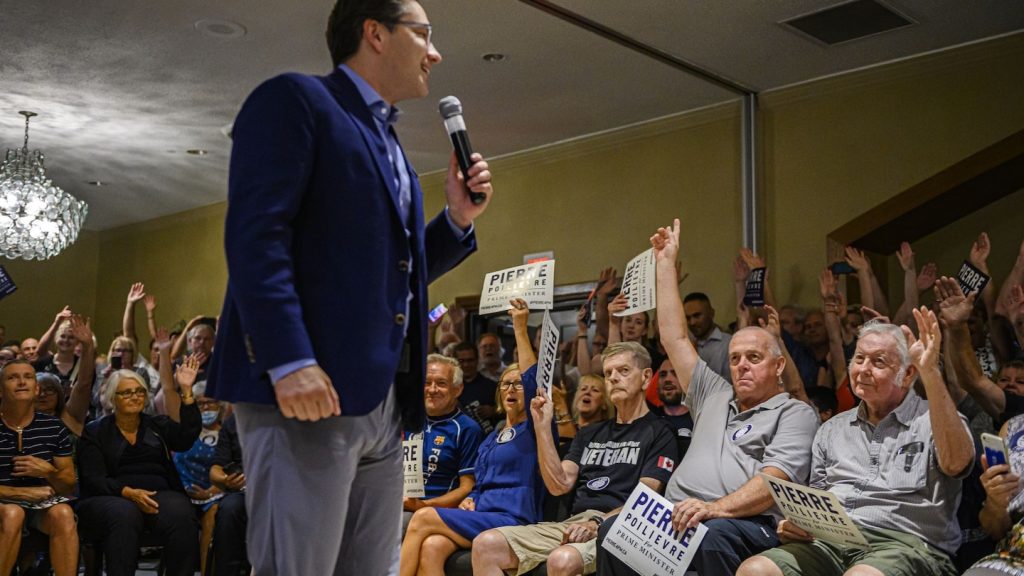 Canada Conservatives